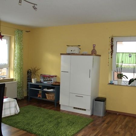 Ferienwohnung Im Liestengarten Auggen Exterior photo