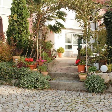 Ferienwohnung Im Liestengarten Auggen Exterior photo