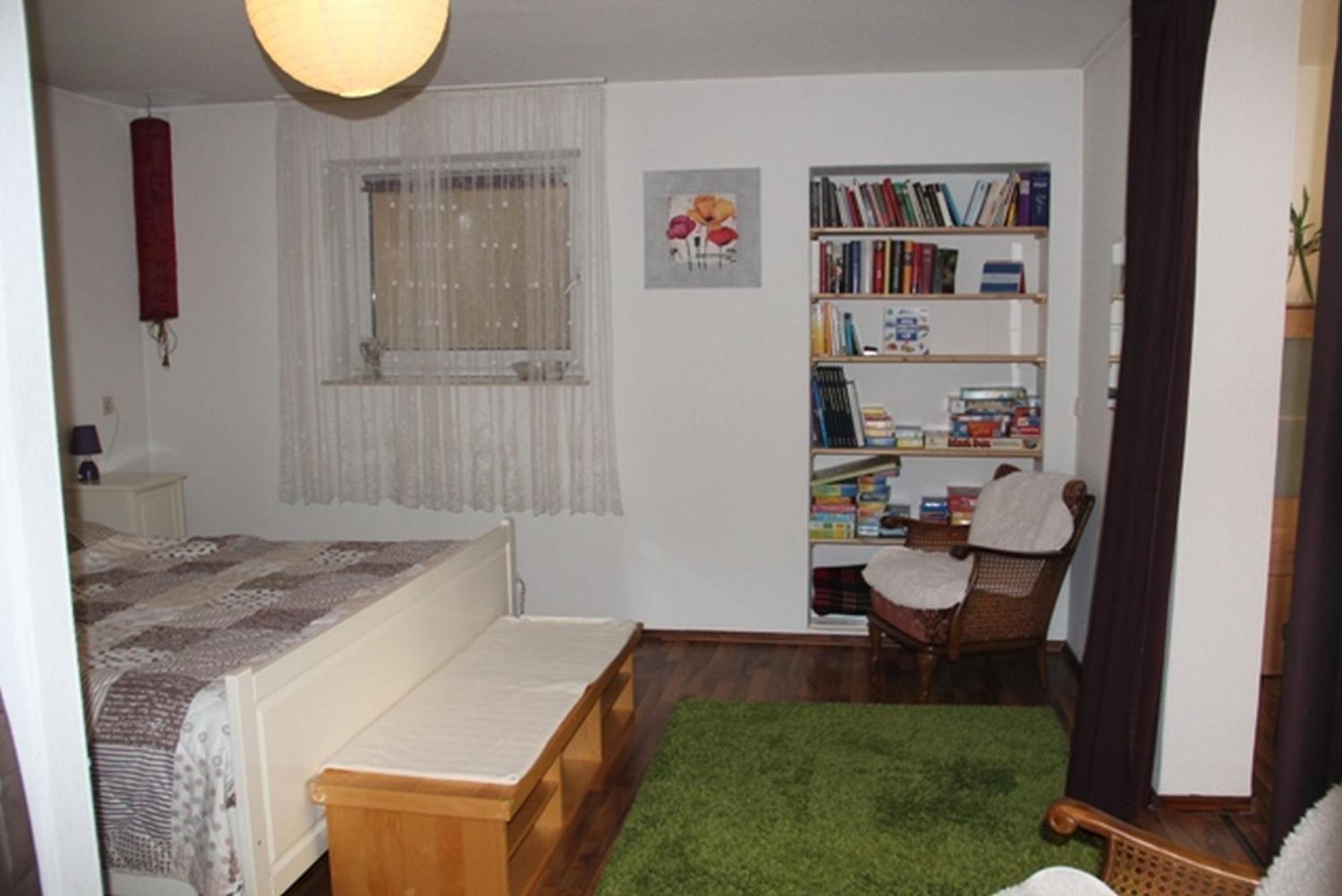 Ferienwohnung Im Liestengarten Auggen Exterior photo
