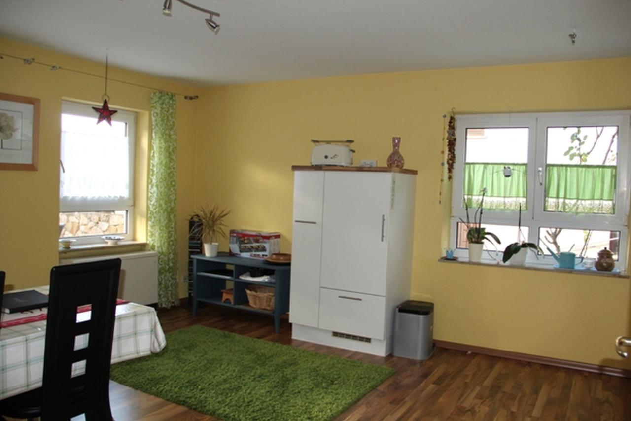 Ferienwohnung Im Liestengarten Auggen Exterior photo
