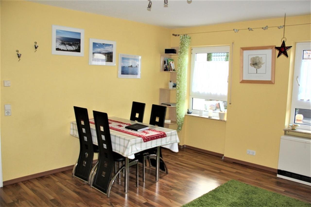 Ferienwohnung Im Liestengarten Auggen Exterior photo