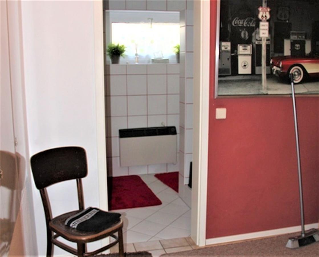Ferienwohnung Im Liestengarten Auggen Exterior photo