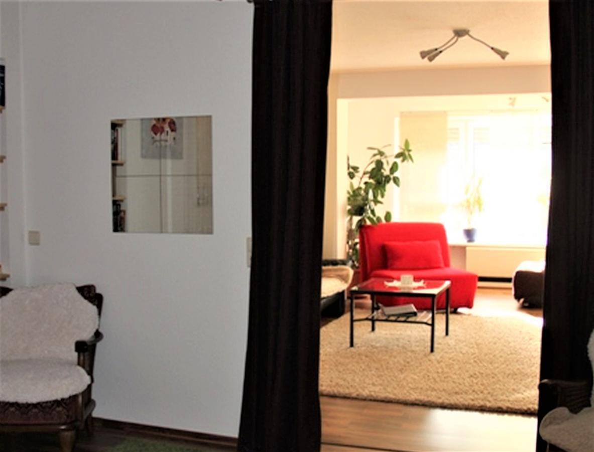 Ferienwohnung Im Liestengarten Auggen Exterior photo