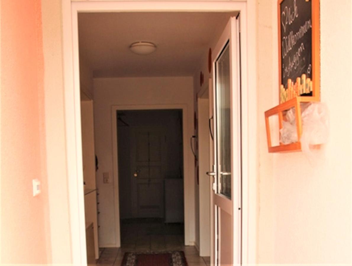 Ferienwohnung Im Liestengarten Auggen Exterior photo