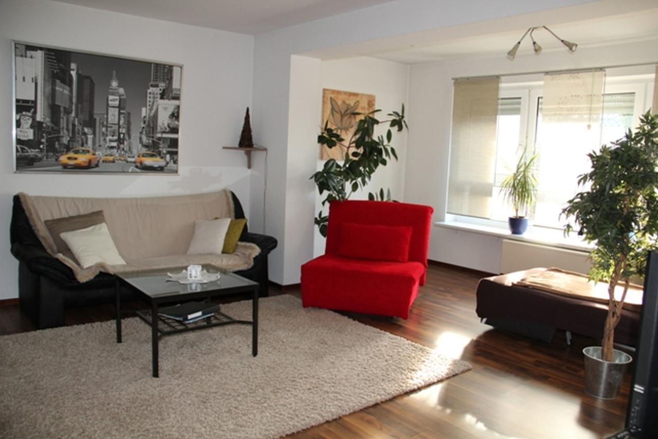 Ferienwohnung Im Liestengarten Auggen Exterior photo